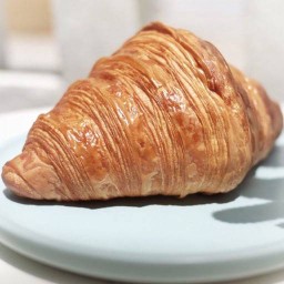 ครัวซองค์ เพลน