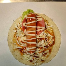 เคบับ ไส้กรอกและโบโลน่า