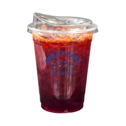 ชาดำเย็น