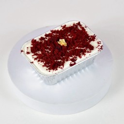 เรดเวลเวท 140 ml.