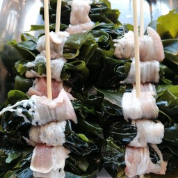 สามชั้นพันวากาเมะ