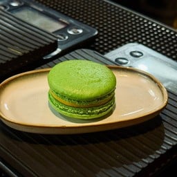 มาการองมะม่วง