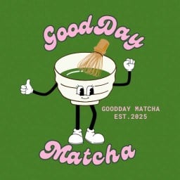 GoodDay Matcha กู๊ดเดย์มัทฉะ