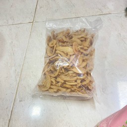 กากเจียว 100กรัม