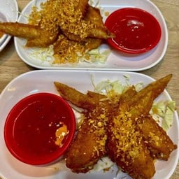 ปีกไก่ทอด ไซส์ L