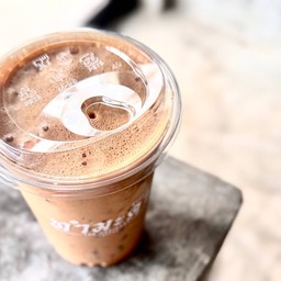 เอสเปรสโซ่-Espresso