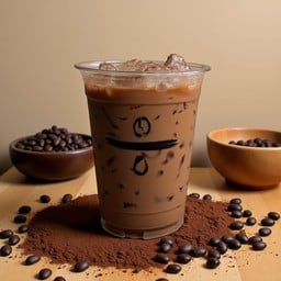 มอคค่า