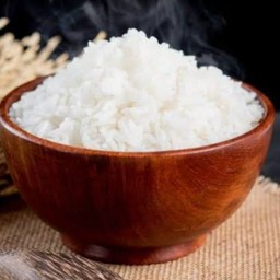 ข้าวเปล่า