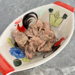 เนื้อลวก