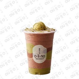 ช็อกโกแลตดูไบเฟรปเป้ 16 oz