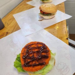 ตามสั่ง byครัวหลังบ้าน