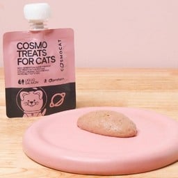 (Cat) เนื้อปลาแซลมอน (S)