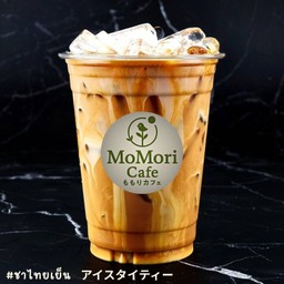 ชาไทยเย็น