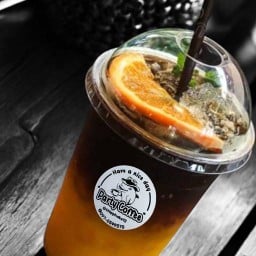 Party Coffee