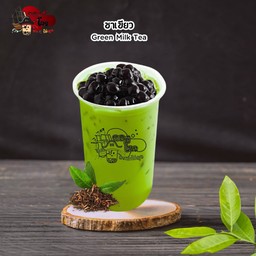 ชาเขียว