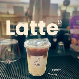 T-Rex Coffee (ทีเร็กซ์ คอฟฟี่) 🦖 -