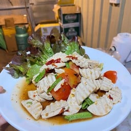 Chill Up Drink and Restaurant