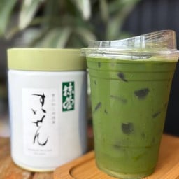 หวังมี คาเฟ่ เพิ่มสิน