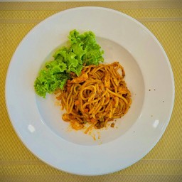 สปาเก็ตตี้ซอส