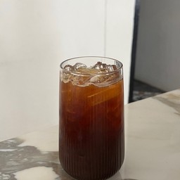 Americano honey