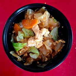 ผัดซีอิ๊ว