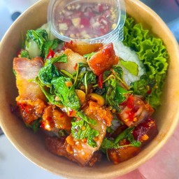 Ying&KennX ครัวเชฟหญิง Ying&KennX