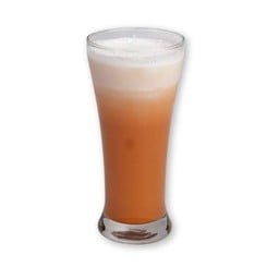 ชานมเย็นไทย