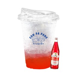 แดงโซดา