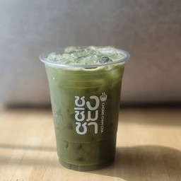 Pure Matcha