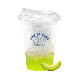 เมล่อนโซดา