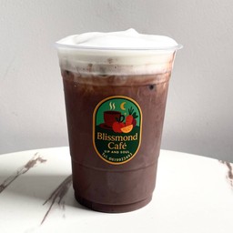 โกโก้เย็น Iced Cocoa