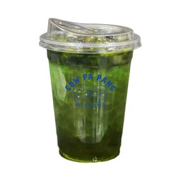 เพียวมัทฉะ