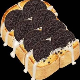 เนยนมโอริโอ้