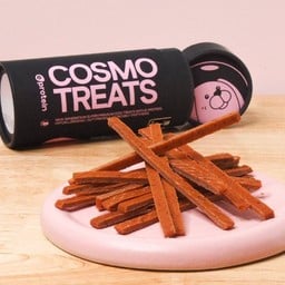 (Dog) แซลมอนสตริป