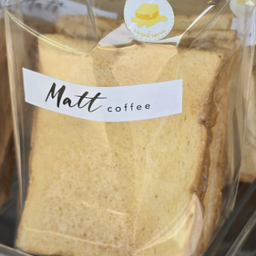 ปังเนยน้ำตาล