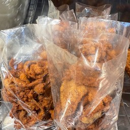 หนังไก่