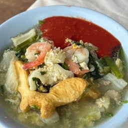 สุกี้