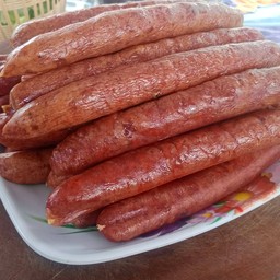 กุนเชียงทอด