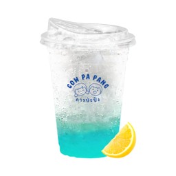 บลูโอเชี่ยนโซดา