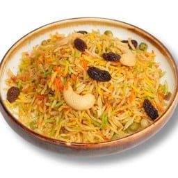 ข้าวหมกเปล่า