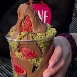 Cerestiaa Dubai Chocolate เซเรสเทีย ช็อคโกแลตดูไบโฮมเมด