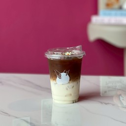 วนิลา ลาเต้