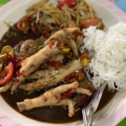 เอาแซ่บบ่🌶️