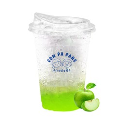 แอปเปิ้ลโซดา