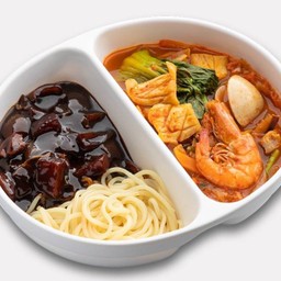 จัมจามยอน