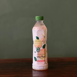 น้ำบ๊วย