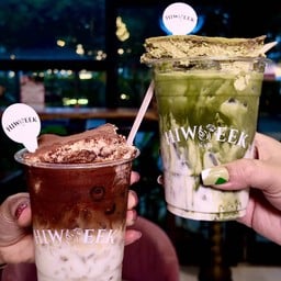 Tira-Latte ทีรา ลาเต้