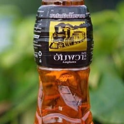 ชาอัมพวา