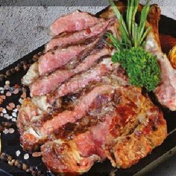 75Days Dry-Aged Prime Rib (500g)