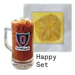 Happy Set